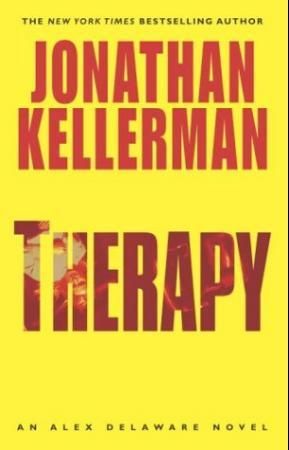 Therapy 9780345452597 Jonathan Kellerman Brukte bøker