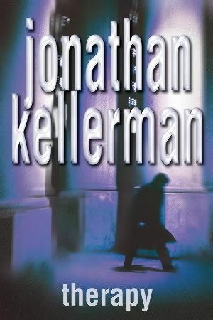 Therapy 9780755307364 Jonathan Kellerman Brukte bøker