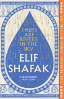 There Are Rivers in the Sky 9780241988749 Elif Shafak Brukte bøker