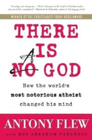 There Is a God: How the World's Most Notorious Atheist Changed His Mind 9780061335303 Roy Abraham Varghese Antony Flew Brukte bøker