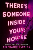 There's Someone Inside Your House 9781509859801 Stephanie Perkins Brukte bøker