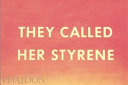 They Called Her Styrene, Etc. 9780714840116 Edward Ruscha Brukte bøker