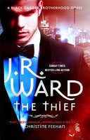 Thief C 9780349409207 J. R. Ward Brukte bøker
