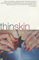 Thin Skin 9780747557357 Emma Forrest Brukte bøker