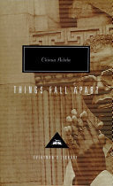 Things Fall Apart 9780679446231 Chinua Achebe Brukte bøker
