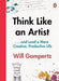 Think Like an Artist 9780241970805 Will Gompertz Brukte bøker