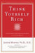 Think Yourself Rich 9780735202238 Joseph Murphy Brukte bøker