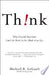 Think! 9781416531555 Michel Legault Brukte bøker