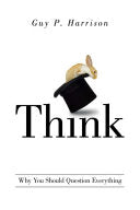 Think 9781616148072 Guy P. Harrison Brukte bøker