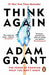 Think Again 9780753553916 Adam Grant Brukte bøker