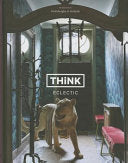 Think Eclectic 9789401427951 Piet Swimberghe Brukte bøker