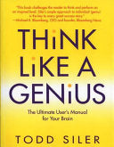 Think Like a Genius 9780553379280 Todd Siler Brukte bøker