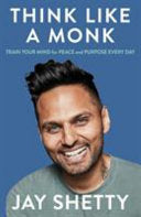 Think Like a Monk 9780008355562 Jay Shetty Brukte bøker