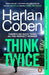 Think Twice 9781804943410 Harlan Coben Brukte bøker