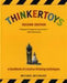 Thinkertoys: A Handbook of Creative-Thinking Techniques 9781580087735 Michael Michalko Brukte bøker