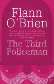 Third Policeman 9780007247172 Flann O Brukte bøker