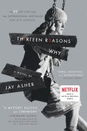 Thirteen Reasons Why 9781595141880 Jay Asher Brukte bøker