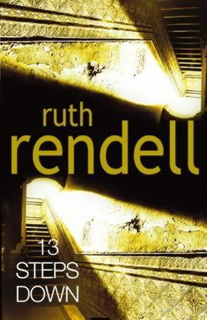 Thirteen steps down 9780091800055 Ruth Rendell Brukte bøker
