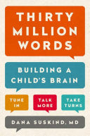Thirty Million Words 9780525954873 Dana Suskind Beth Suskind Leslie Lewinter-Suskind Brukte bøker