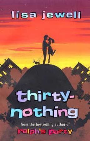 Thirtynothing 9780140279283 Lisa Jewell Brukte bøker