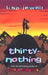 Thirtynothing 9780140279283 Lisa Jewell Brukte bøker