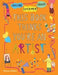 This Book Thinks You\'re an Artist 9780500651384  Brukte bøker
