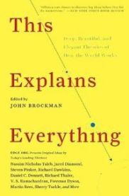 This Explains Everything 9780062230171 John Brockman Brukte bøker