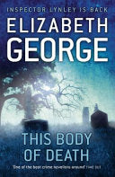This Body of Death 9781444711196 Elizabeth George Brukte bøker
