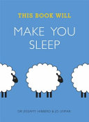 This Book Will Make You Sleep 9781848662872 Hibberd Jessamy Usmar Jo Brukte bøker