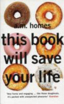 This Book Will Save Your Life 9781862079762 A. M. Homes Brukte bøker