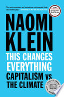 This Changes Everything 9781451697391 Naomi Klein Brukte bøker