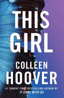 This Girl 9781471130533 Colleen Hoover Brukte bøker
