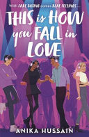 This Is How You Fall in Love 9781471412806 Anika Hussain Brukte bøker