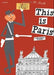 This is Paris 9780789310637 Miroslav Sasek Brukte bøker