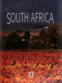 This is South Africa 9781868253401 Peter Borchert Brukte bøker