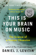 This Is Your Brain on Music 9780452288522 Daniel J. Levitin Brukte bøker