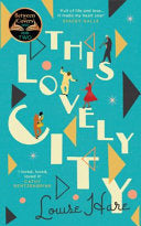 This Lovely City 9780008332570 Louise Hare Brukte bøker