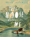 This Moose Belongs to Me 9780007263875 Oliver Jeffers Brukte bøker