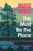 This Must Be the Place 9781035430116 Maggie O'Farrell Brukte bøker