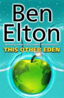 This Other Eden 9780552771832 Ben Elton Brukte bøker