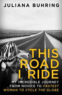 This Road I Ride 9780349409078 Juliana Buhring Brukte bøker