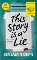 This Story Is a Lie: World Book Day 2025 9781398542679 Benjamin Dean Brukte bøker