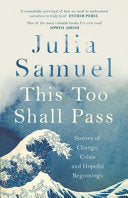 This Too Shall Pass 9780241348864 Julia Samuel Brukte bøker