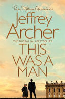 This Was a Man 9781509847587 Jeffrey Archer Brukte bøker