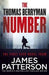 Thomas Berryman Number 9781784752101 James Patterson Brukte bøker
