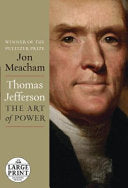 Thomas Jefferson 9780307990877 Jon Meacham Brukte bøker