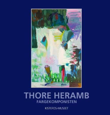Thore Heramb 9788273930774 Thore Heramb Per Hovdenakk Brukte bøker