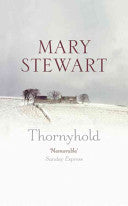 Thornyhold 9780340500453 Mary Stewart Brukte bøker