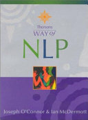 Thorsons Way of NLP 9780007110209 Ian McDermott Joseph O'Connor Brukte bøker
