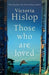 Those who are loved 9781472223234 Victoria Hislop Brukte bøker